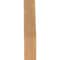 Ekena Millwork 3 1/2"W x 10"D x 18"H Funston Smooth Knee Brace, Western Red Cedar BRC04X10X18FST00SWR - alternate 3